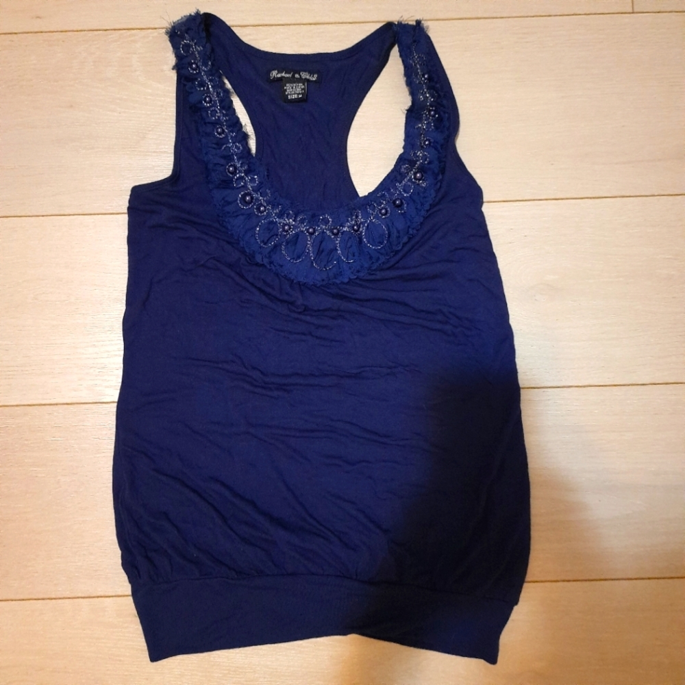 TOP RACHAEL & CHLOE SIZE S-M - Picture 2 of 9